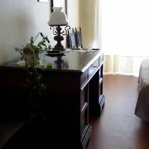 A Casa Di Tommy Couette-café