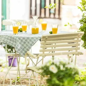 Comeinsicily Cortedeilimoni Charming & Relax Couette-café