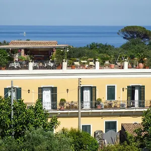 Palazzo Giovanni Couette-café